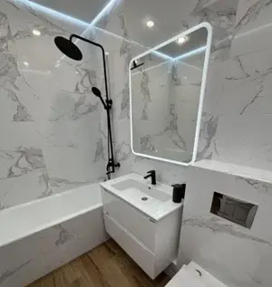 Inchiriem apartament 2 camere in Dacia - imagine 4