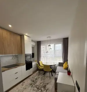 Inchiriem apartament 2 camere in Dacia - imagine 6