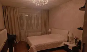 De inchiriat apartament cu 2 camere in zona Dacia