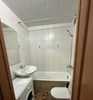 De inchiriat apartament 2 camere in zona Dacia - imagine 5