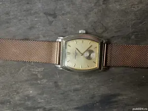 vand ceas Vacheron Constatine Geneve stare buna 18 k