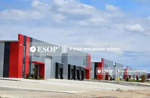 Vanzare Hale Industriale, Parc Premium, Chitila, Rudeni, ID 15426.1