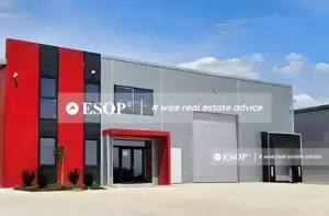 Spatii industriale premium, DNCB, Chiajna, Chitila, Rudeni ID 15426.2