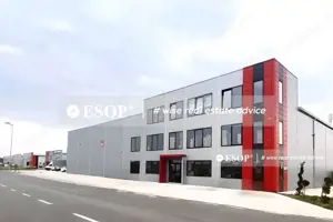 Vanzare hale logistice, zona Chitila, Rudeni, DNCB- ID 15426.4 - imagine 4