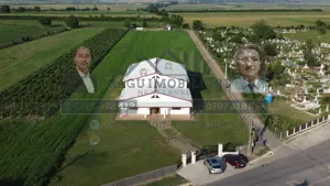 Hala in Paunesti- Vrancea/ la 5 min de E85 si A7 cu punct de preluare Domnesti