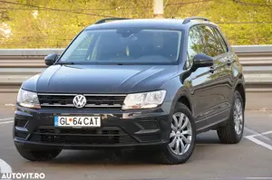 Volkswagen Tiguan 2.0 TDI DPF DSG Comfortline - imagine 2