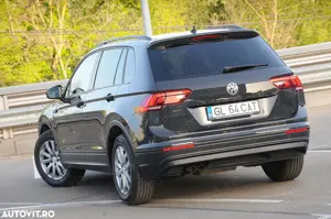 Volkswagen Tiguan  - imagine 6