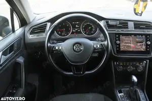 Volkswagen Tiguan 2.0 TDI DPF DSG Comfortline - imagine 5