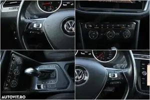 Volkswagen Tiguan  - imagine 8