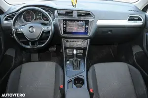 Volkswagen Tiguan  - imagine 5