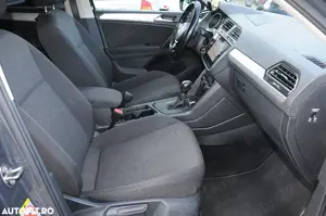 Volkswagen Tiguan  - imagine 10