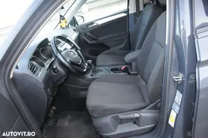 Volkswagen Tiguan  - imagine 7