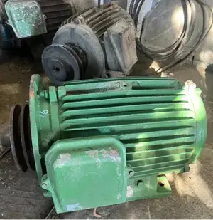 Licitatie publica vanzare ciur (statie sortare concasare agregate, uzate-SH) - imagine 3