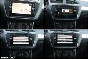 Volkswagen Tiguan 2.0 TDI DPF DSG Comfortline - imagine 10