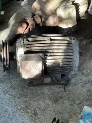 Licitatie publica vanzare ciur (statie sortare concasare agregate, uzate-SH) - imagine 5