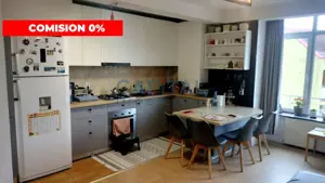 COMISION 0! Apartament 3 camere Semidecomandat, Eroilor, Floresti