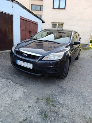 Ford Focus Ford Focus Facelift *1.6 TDCI - 2010