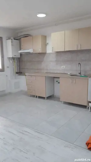 Garsoniera-Sos. Fundeni-Liceul Victor Babes - imagine 3