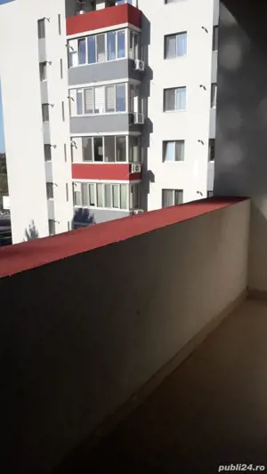 Garsoniera-Sos. Fundeni-Liceul Victor Babes - imagine 2