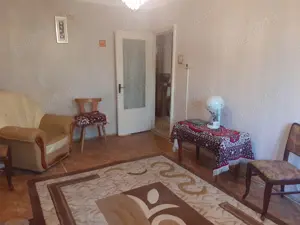 Vanz. Apart. 3 cam. cf.1 dec. etajul 3, 2 balc., pozitie buna, zona Progresu aproape de Jandarmerie - imagine 2 Vanz. Apart. 3 cam. cf.1 dec. etajul 3, 2 balc., pozitie buna, zona Progresu aproape de Jandarmerie - imagine 2