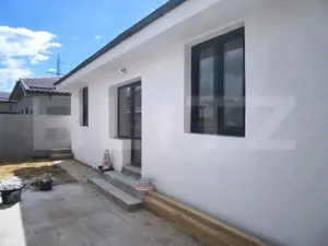 Casa parter la cheie 96 mp utili, 4 camere si 300 mp teren, zona Damila! - imagine 4 Casa parter la cheie 96 mp utili, 4 camere si 300 mp teren, zona Damila! - imagine 4