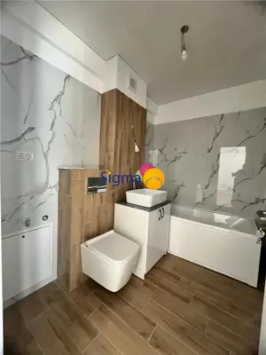 Nicolina, bulevard, apartament 1 camera, bloc nou - imagine 7