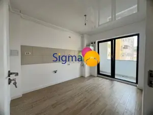 Nicolina, bulevard, apartament 1 camera, bloc nou - imagine 4