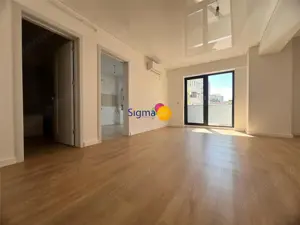 Nicolina, bulevard, apartament 1 camera, bloc nou - imagine 8