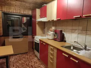 Apartament de vânzare, 3 camere, 80 mp, decomandat, zona Zamca - imagine 6
