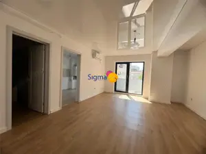 Nicolina, bulevard, apartament 1 camera, bloc nou - imagine 2