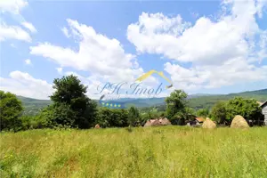 Teren intravilan de vanzare Valea Doftanei, Prahova