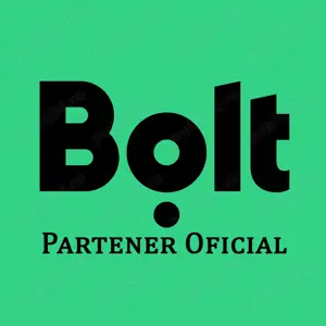 Angajare Șofer Bolt București & Ilfov   Cu sau Fără Experiență!
