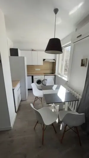 Apartament cu o camera de inchiriat situat in zona Aradului