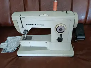 masina de cusut singer - imagine 2