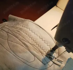 masina de cusut singer - imagine 3