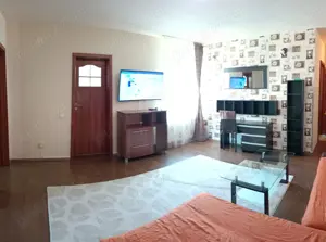 Vand apartament cu 3 camere  parcare inclusa Floresti, Cluj - imagine 3