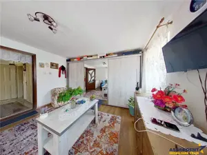 Tur Virtual! Casa  ergonomica,Codlea, Brasov. - imagine 8