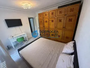 Varariei- 2 camere, decomadat, etaj 2, boxa - imagine 11