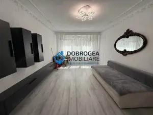 Varariei- 2 camere, decomadat, etaj 2, boxa