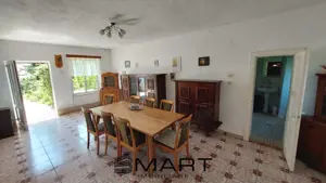 Casa cu 8 camere + 800mp teren Cisnadie zona Centrala - imagine 9