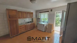 Casa cu 8 camere + 800mp teren Cisnadie zona Centrala - imagine 11