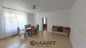 Casa cu 8 camere + 800mp teren Cisnadie zona Centrala - imagine 6