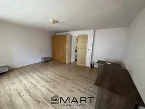 Casa cu 8 camere + 800mp teren Cisnadie zona Centrala - imagine 5