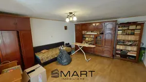 Casa cu 8 camere + 800mp teren Cisnadie zona Centrala - imagine 7