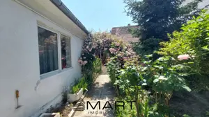 Casa cu 8 camere + 800mp teren Cisnadie zona Centrala - imagine 18