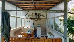 Casa cu 8 camere + 800mp teren Cisnadie zona Centrala - imagine 17