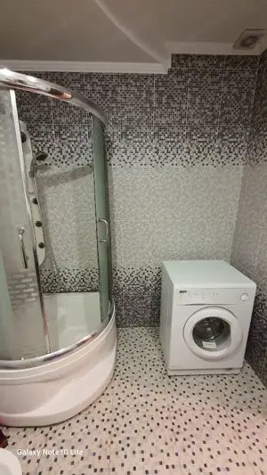 garsoniera  de inchiriat situata in zona Buziasului - imagine 2