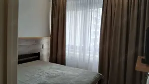 garsoniera  de inchiriat situata in zona Buziasului