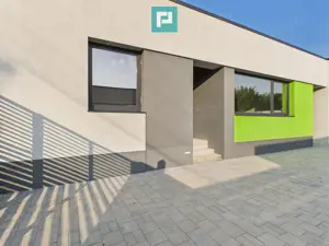 Casă nouă, la sol în Vladimirescu