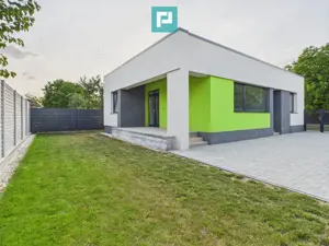 Casă nouă, la sol în Vladimirescu - imagine 8